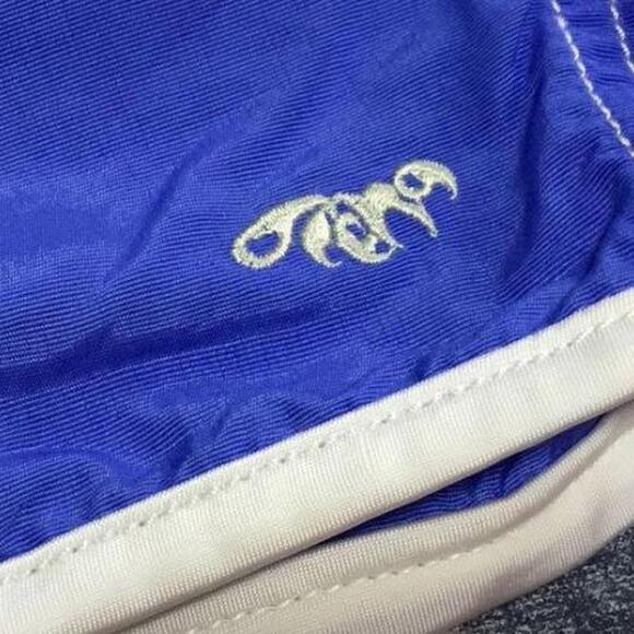 Blue and white vintage - Picture 3 of 4